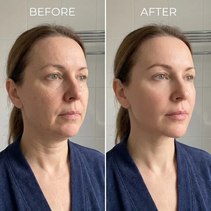 PDRN Luxe™ – Gua Sha Cream for radiant, nourished skin