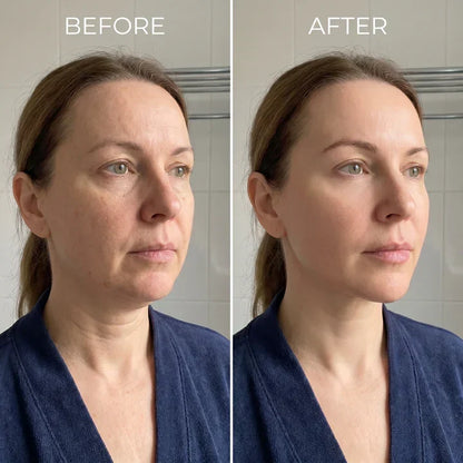 NeckSculpt™ PDRN Collagen Gua Sha Cream