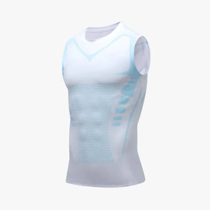 FlexForma™ – Supportive Compression Body Shaper Tank