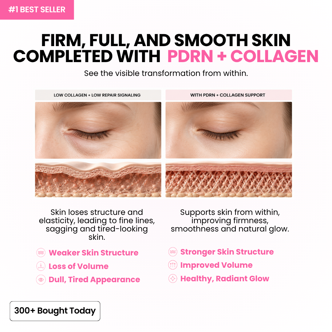 Voluvia™ – Nourishing Volufiline Balm for Plump-Looking Skin