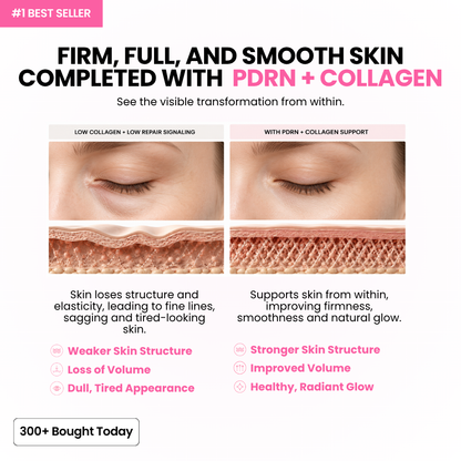 Voluvia™ – Nourishing Volufiline Balm for Plump-Looking Skin