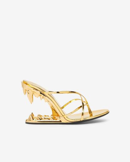 Vellora™ – Premium Strappy Thong Sandals for Summer