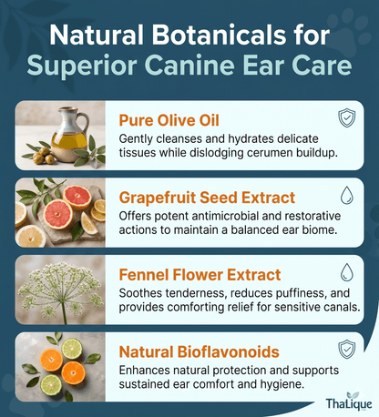 EarVanta™ – Gentle Ear Cleaner for Convenient Ear Hygiene