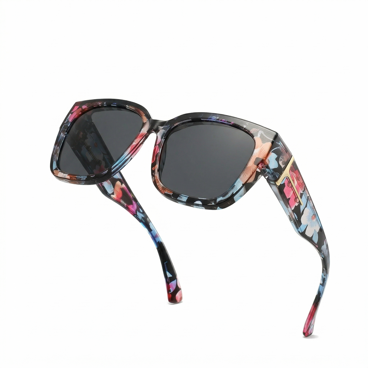 Mirella™ – Elegant Women’s Oversized Glasses for Everyday Wear