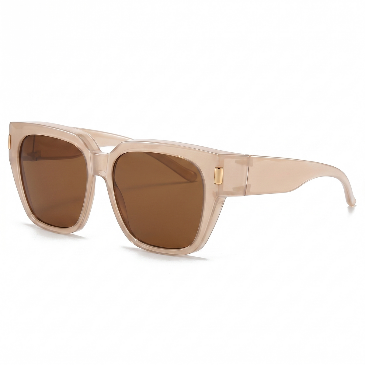 Mirella™ – Elegant Women’s Oversized Glasses for Everyday Wear