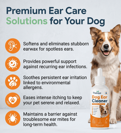 EarVanta™ – Gentle Ear Cleaner for Convenient Ear Hygiene