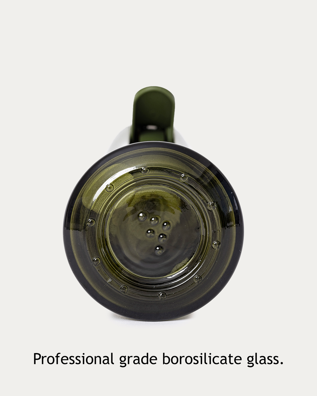 Sprayora™ – 200ml Olive Green Kitchen Oil Mister