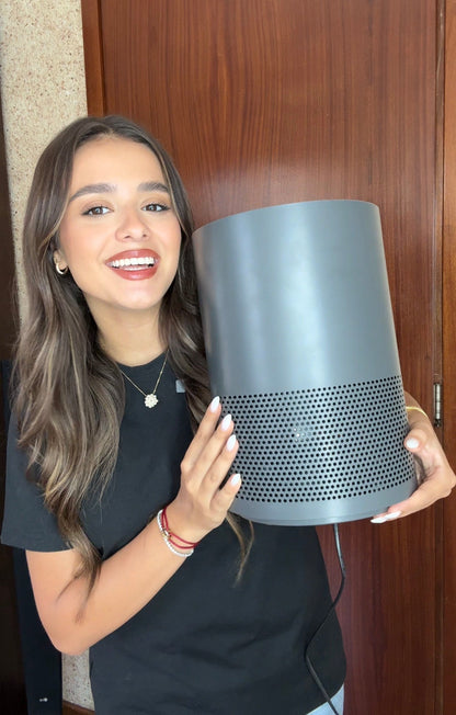 Pureluxe™ – Premium Air Purifier for Fresh Indoor Spaces