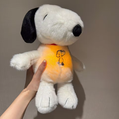BreatheBuddy™ Breathing Comfort Cuddle Toy