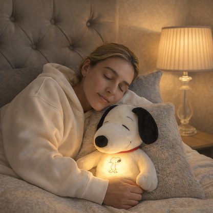 BreatheBuddy™ Breathing Comfort Cuddle Toy