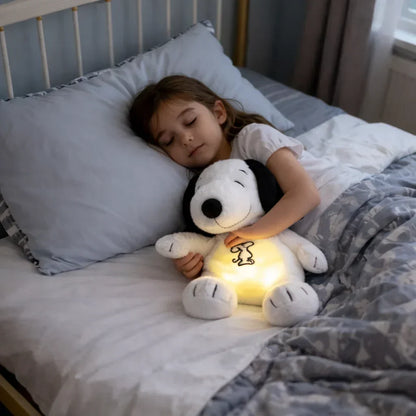 BreatheBuddy™ Breathing Comfort Cuddle Toy