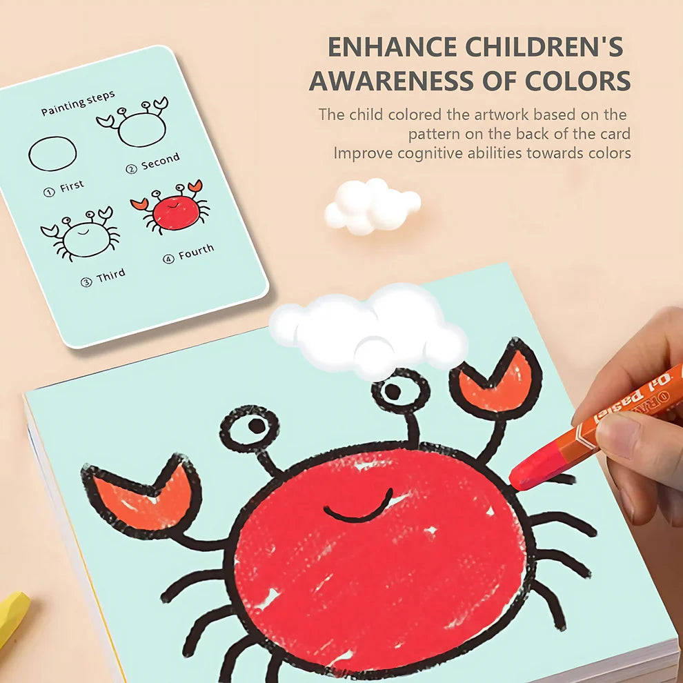 DoodleBot™ Drawing Robot | Learn to Draw, Create & Have Fun 🤖🎨