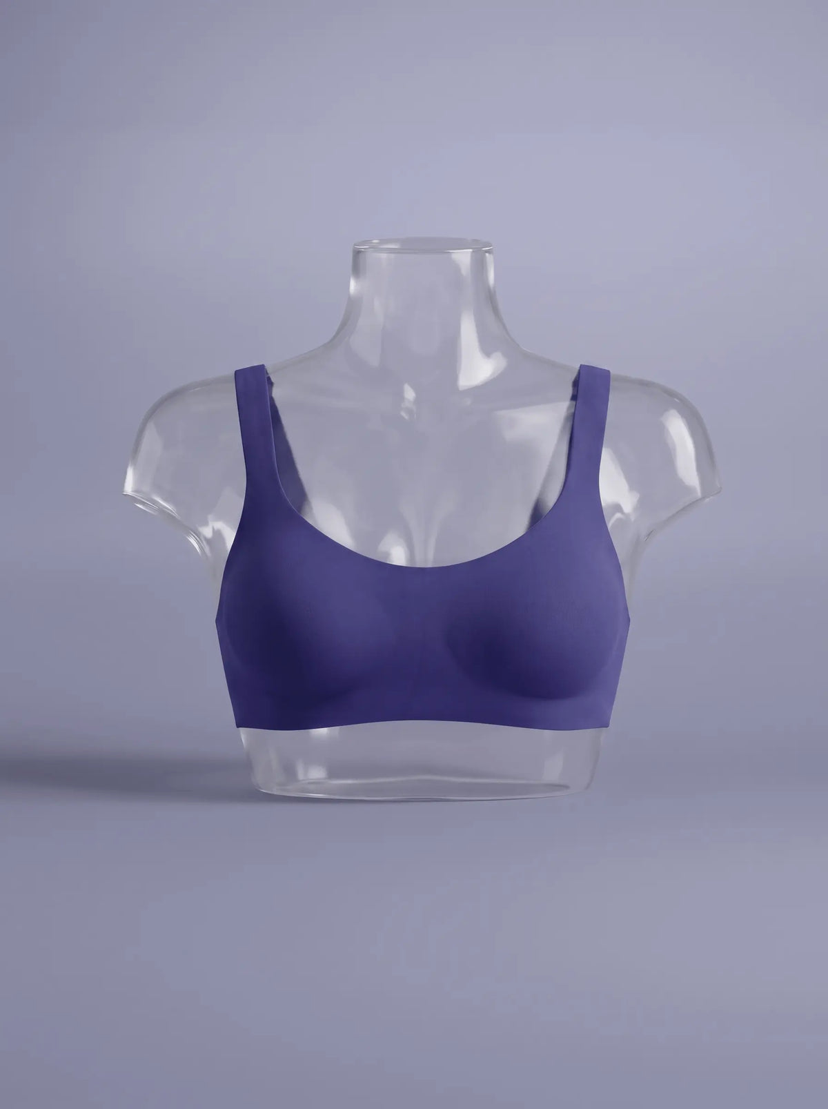 Comfortelle™ – Seamless Wireless Bra for Everyday Support