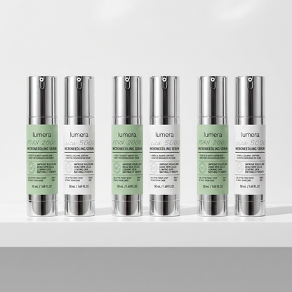 GlowNexa™ – Intensive Night Care Serum Duo for Smooth & Nourished Skin