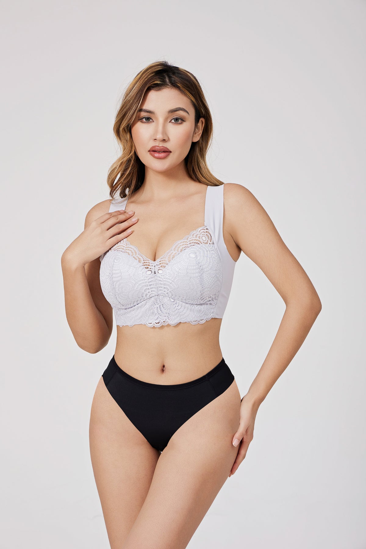 Elavelle™ – Everyday Push-Up Bra for Comfort and Confidence