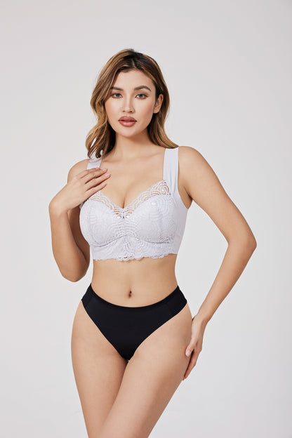 Elavelle™ – Everyday Push-Up Bra for Comfort and Confidence