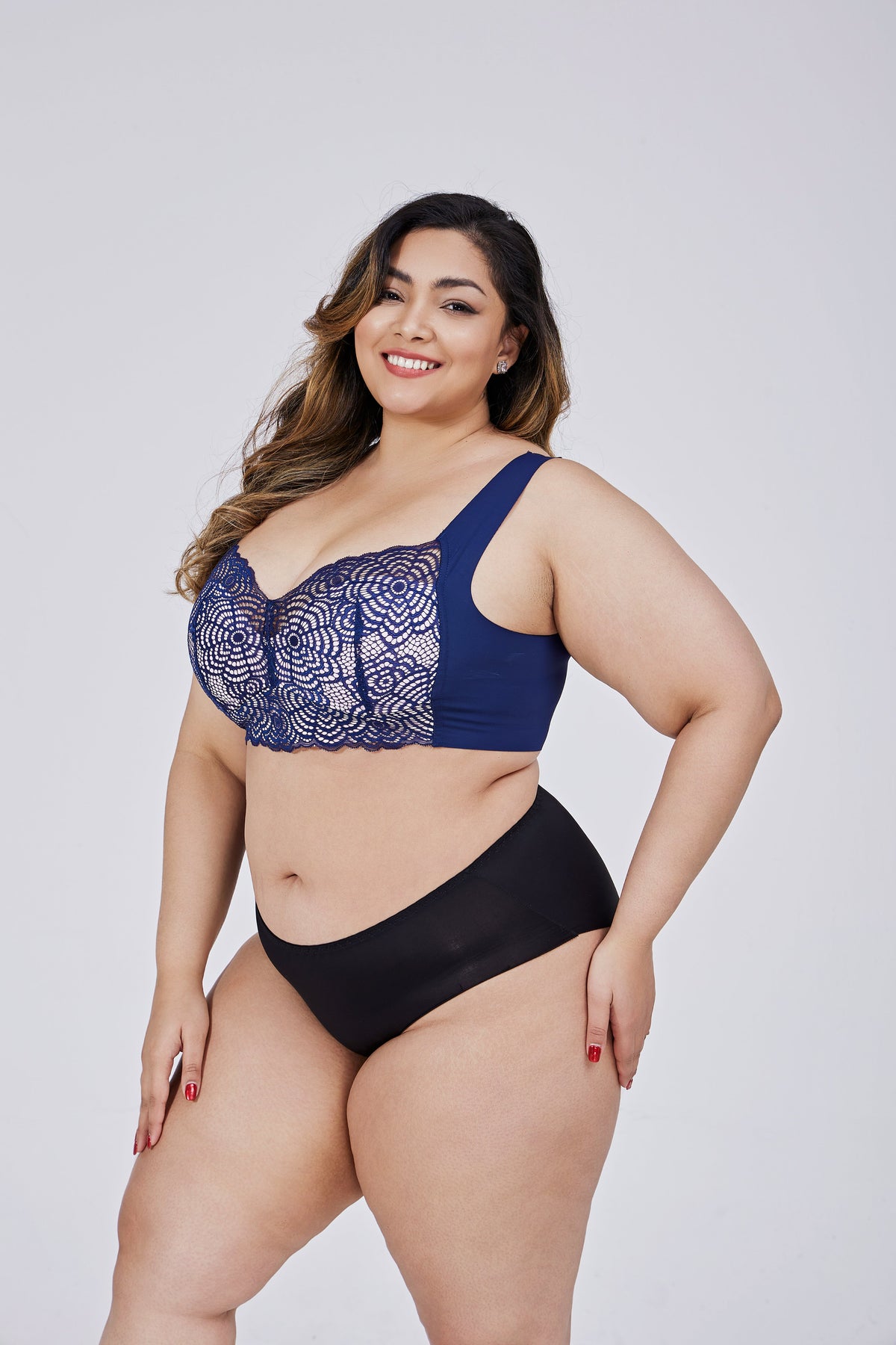 Elavelle™ – Everyday Push-Up Bra for Comfort and Confidence