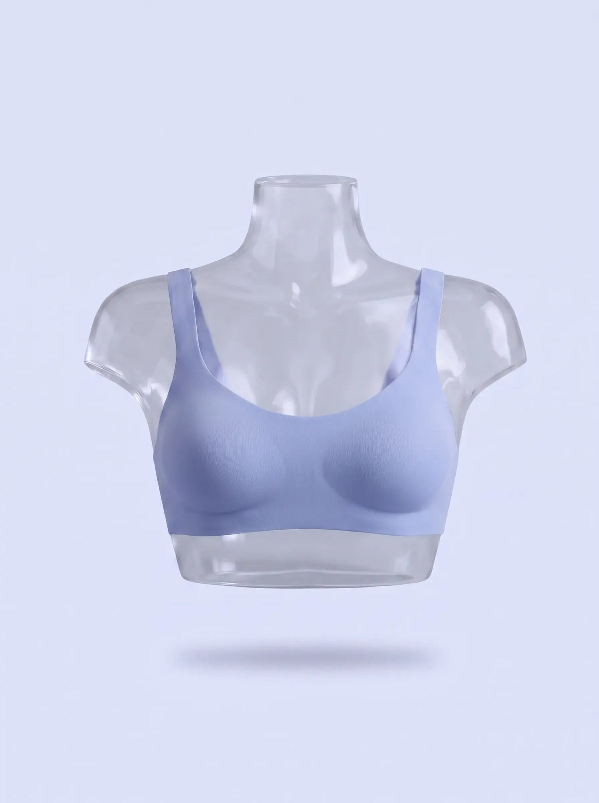 Comfortelle™ – Seamless Wireless Bra for Everyday Support