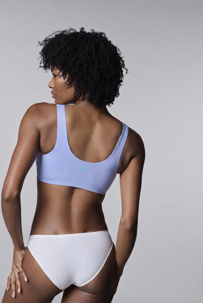 Comfortelle™ – Seamless Wireless Bra for Everyday Support