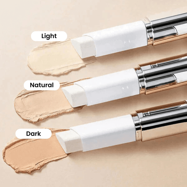 GlowBlend™ Colour-Adapting Foundation Stick | Natural Glow & SPF30 Protection