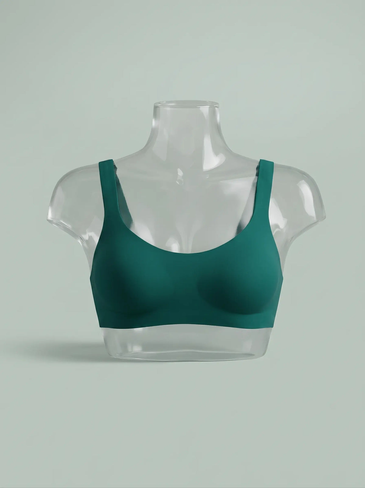 Comfortelle™ – Seamless Wireless Bra for Everyday Support