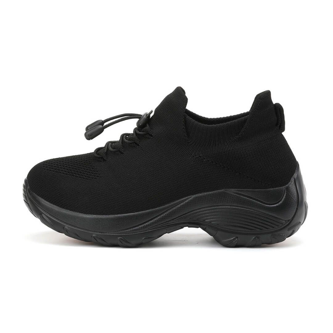 Cushora™ Orthopaedic Work Shoes | Supportive Comfort for Long Shifts