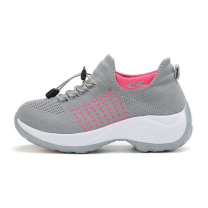 Cushora™ Orthopaedic Work Shoes | Supportive Comfort for Long Shifts