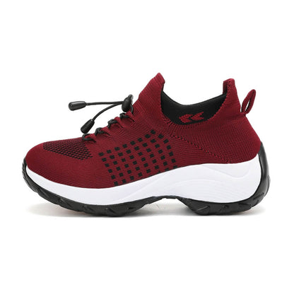 Cushora™ Orthopaedic Work Shoes | Supportive Comfort for Long Shifts