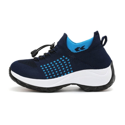 Cushora™ Orthopaedic Work Shoes | Supportive Comfort for Long Shifts