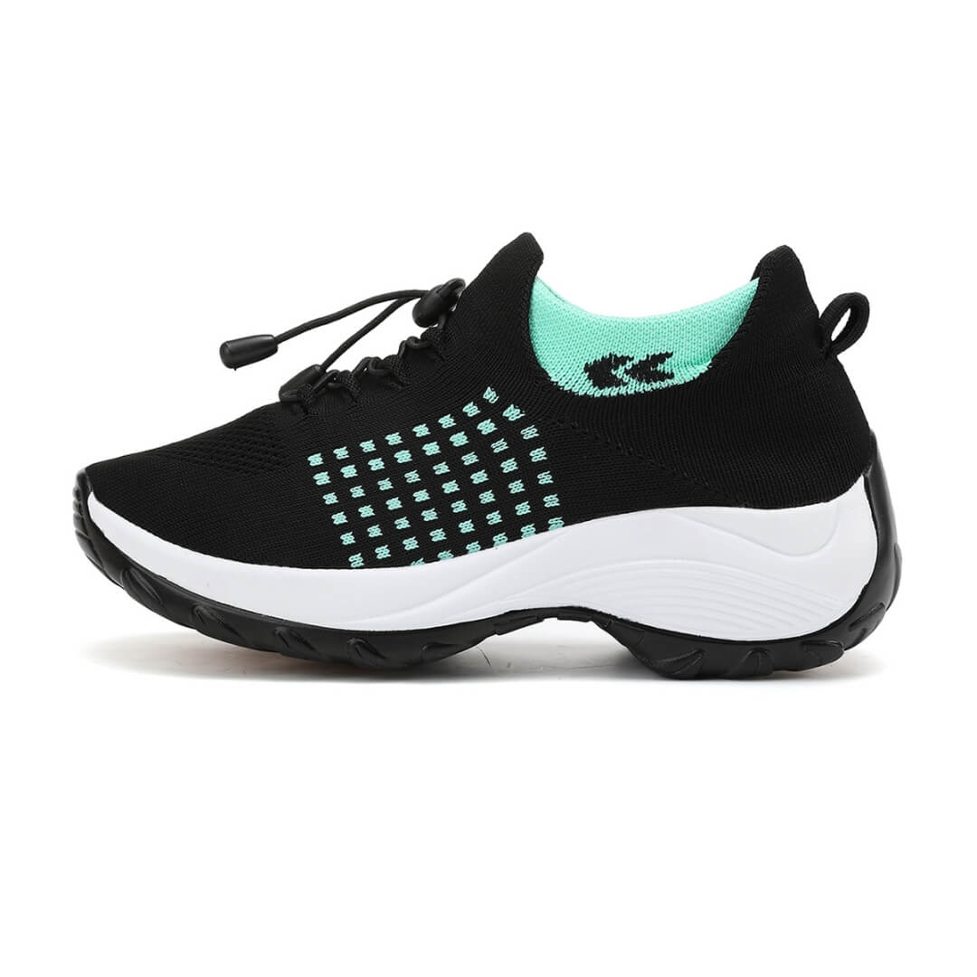 Cushora™ Orthopaedic Work Shoes | Supportive Comfort for Long Shifts