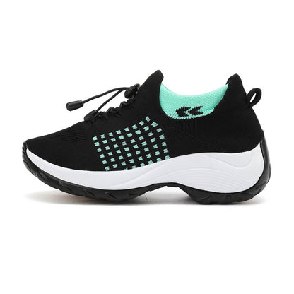 Cushora™ Orthopaedic Work Shoes | Supportive Comfort for Long Shifts