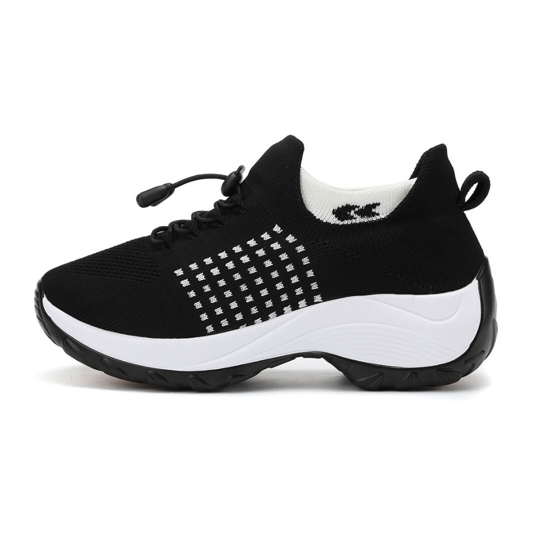 Cushora™ Orthopaedic Work Shoes | Supportive Comfort for Long Shifts
