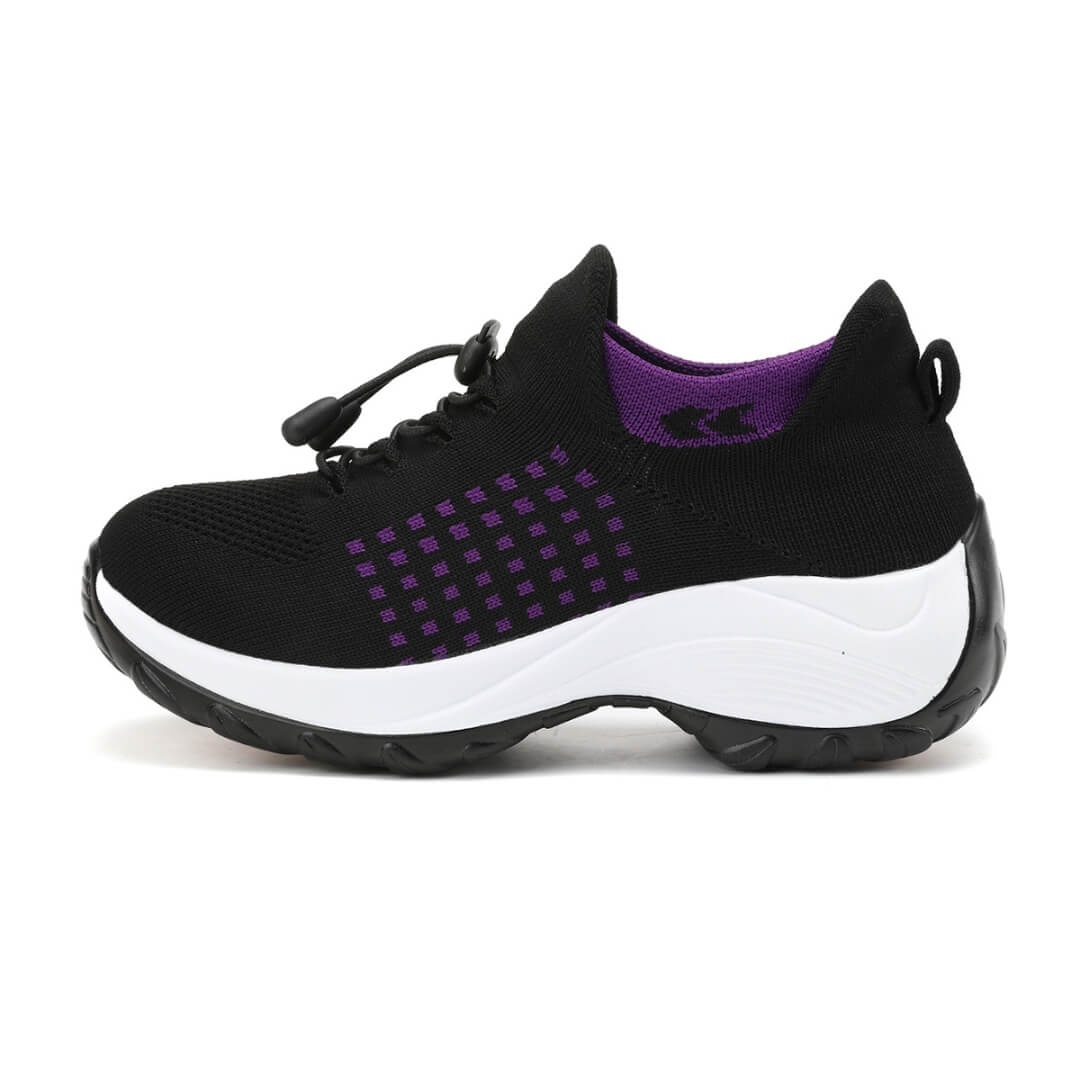 Cushora™ Orthopaedic Work Shoes | Supportive Comfort for Long Shifts