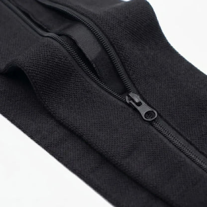 EaseStep™ | Zip-Up Compression Socks - Support for Tired, Heavy Legs