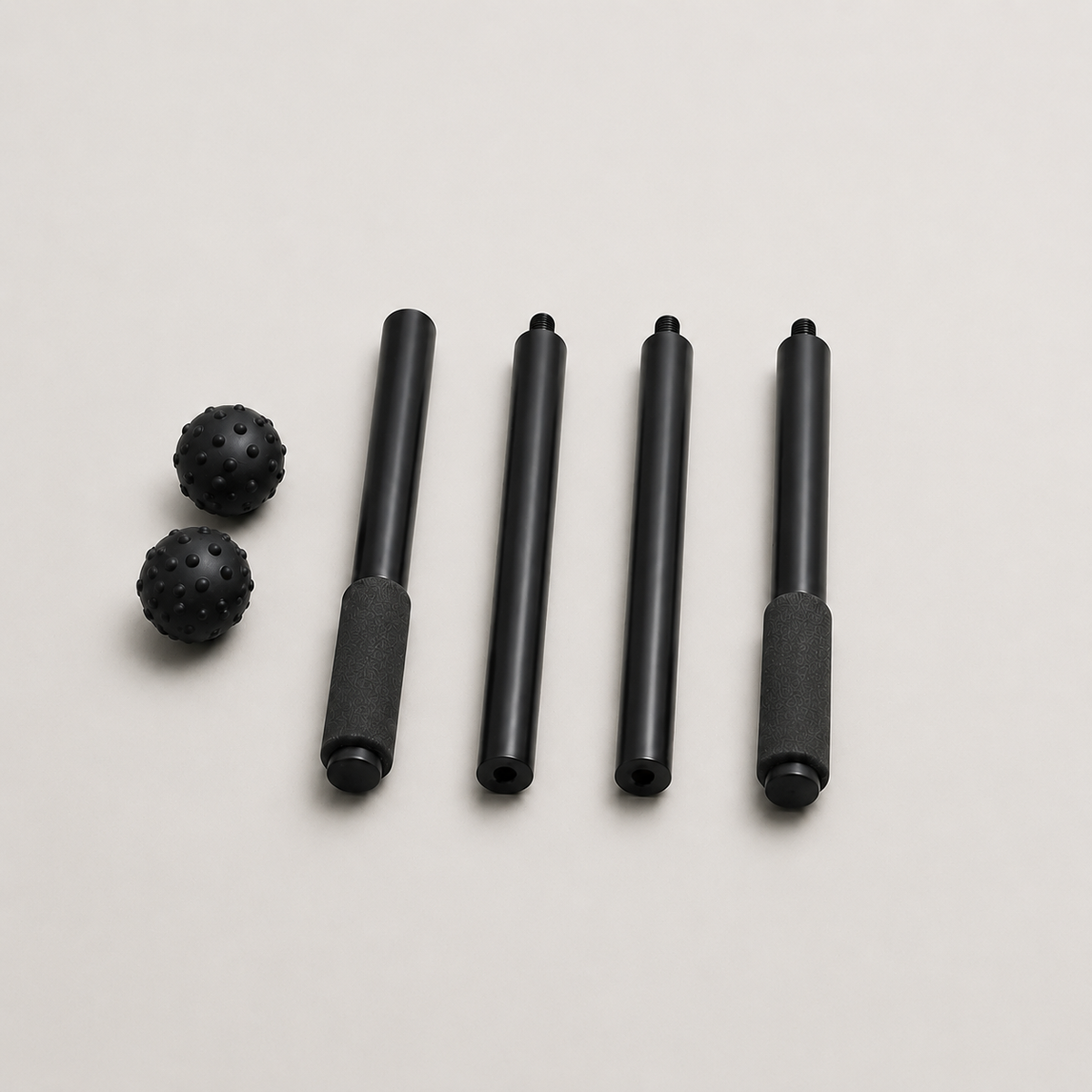 Moventra™ – Professional Mobility Stick for Strength and Stretching
