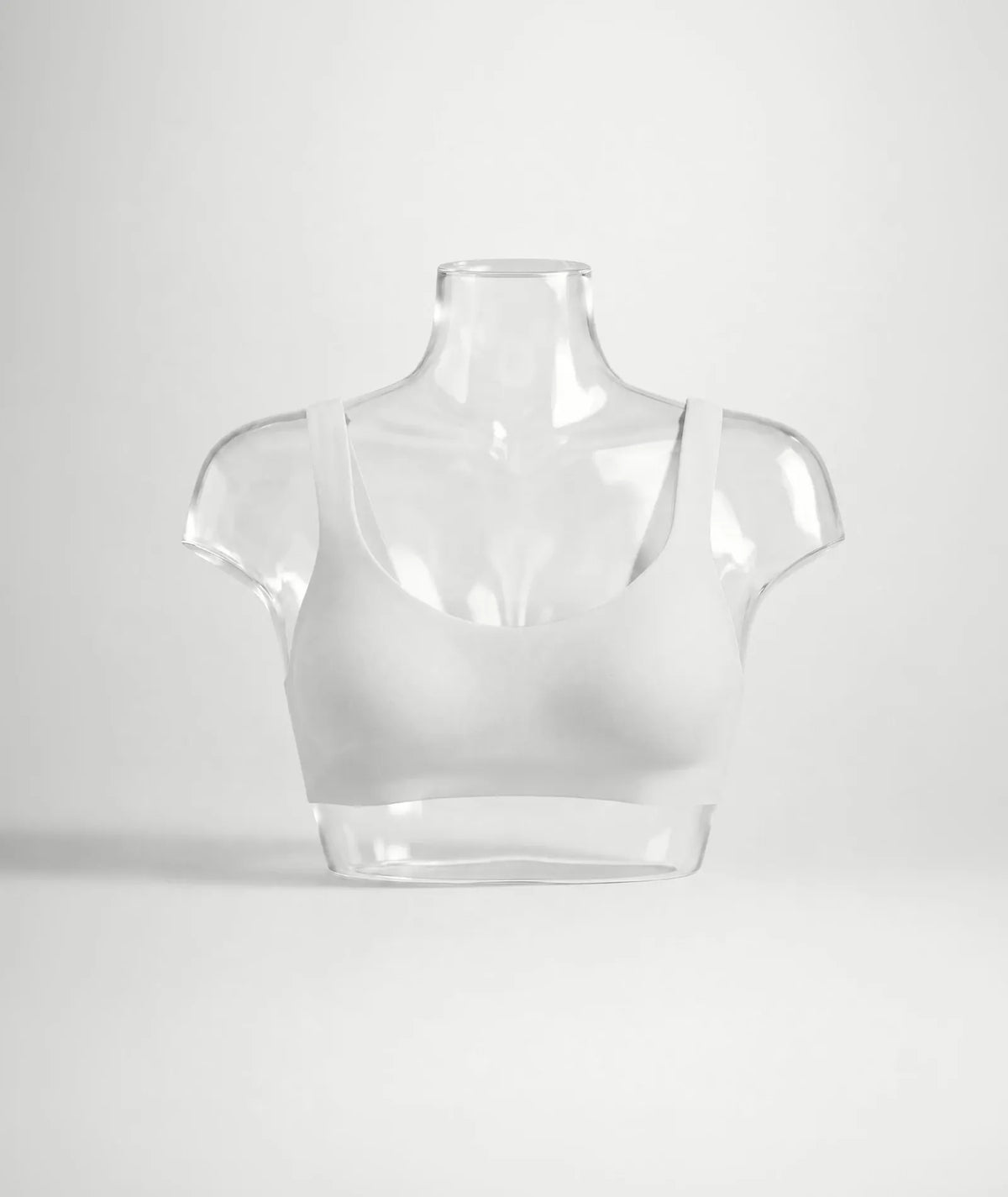 Comfortelle™ – Seamless Wireless Bra for Everyday Support