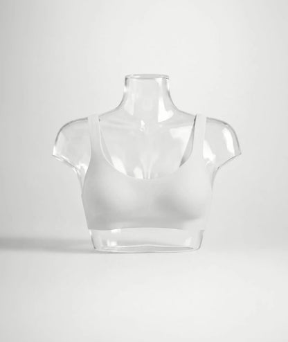 Comfortelle™ – Seamless Wireless Bra for Everyday Support