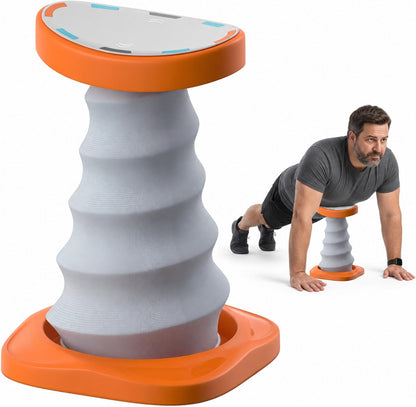 Formiva™ – Adjustable Push-Up Trainer for Better Workout Form