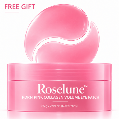 Roselune™ – PDRN Pink Collagen Volume Multi Balm