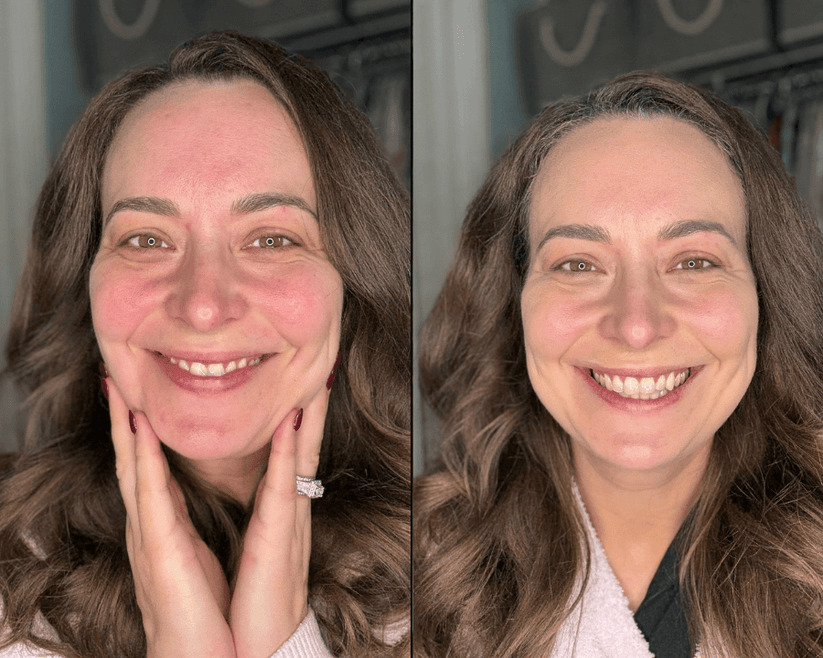 GlowBlend™ Colour-Adapting Foundation Stick | Natural Glow & SPF30 Protection