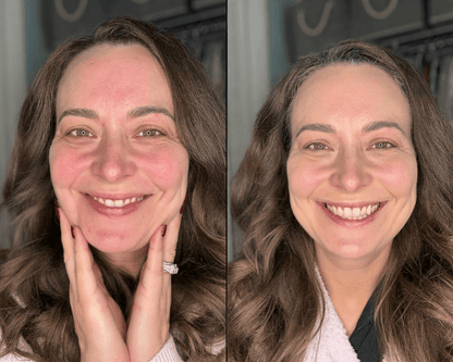 GlowBlend™ Colour-Adapting Foundation Stick | Natural Glow & SPF30 Protection