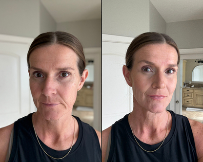 GlowBlend™ Colour-Adapting Foundation Stick | Natural Glow & SPF30 Protection
