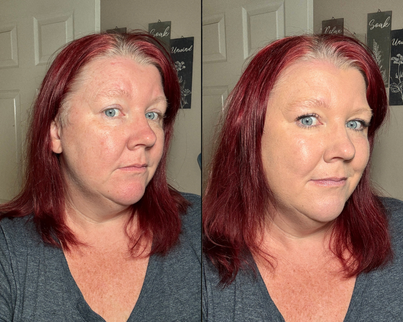 GlowBlend™ Colour-Adapting Foundation Stick | Natural Glow & SPF30 Protection