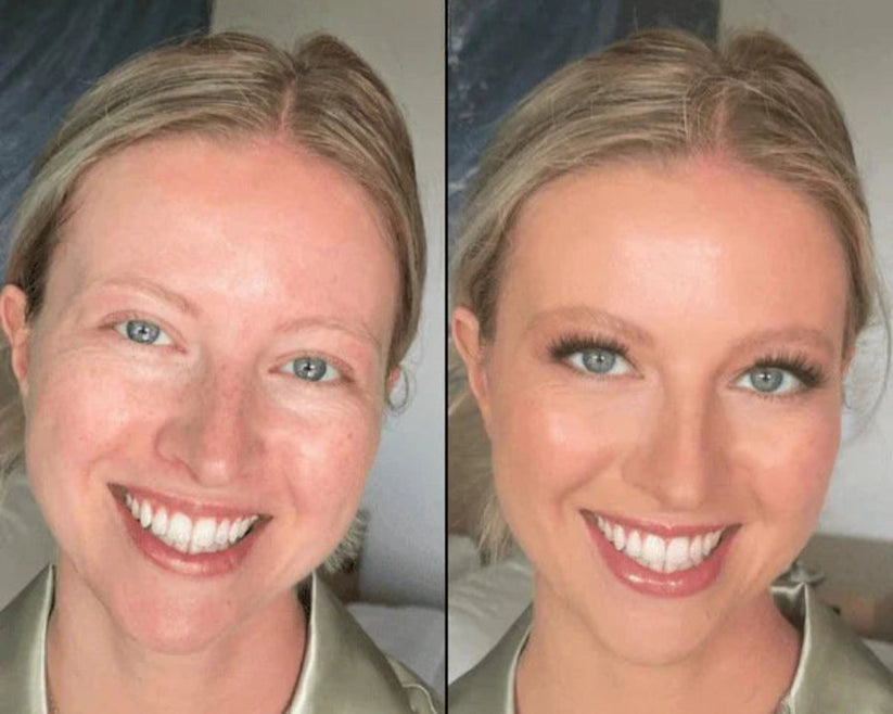 GlowBlend™ Colour-Adapting Foundation Stick | Natural Glow & SPF30 Protection