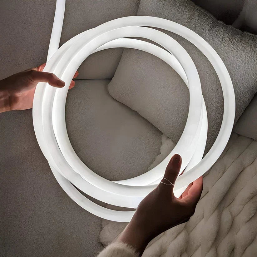 Smartstripe™ | Neon LED Light Strips – Transform Any Room into an Experience