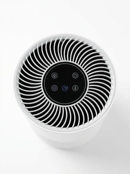 Pureluxe™ – Premium Air Purifier for Fresh Indoor Spaces