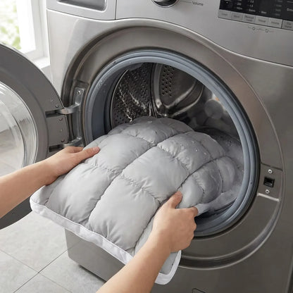 CloudMallow™ Luxury Soft Pillow | Cloud-Soft Comfort for Restful Nights