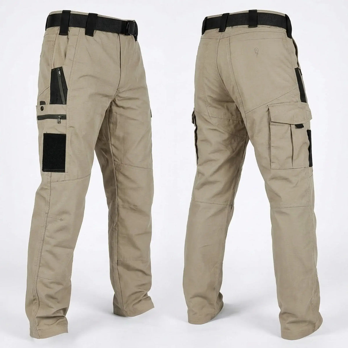 Tactora™ – Rugged Utility Cargo Pants for Active Lifestyles