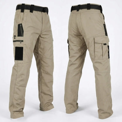 Tactora™ – Rugged Utility Cargo Pants for Active Lifestyles