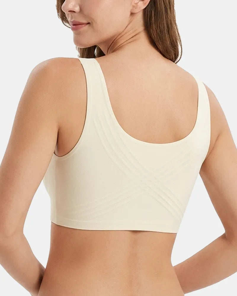 LunaLift™ Seamless Comfort Bra